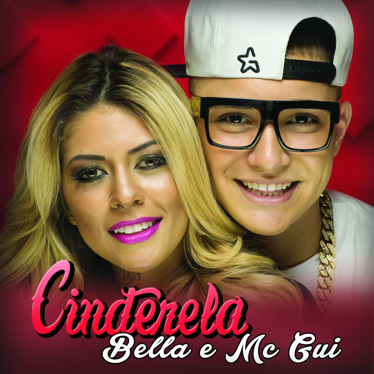 Album cover of Cinderela