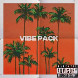 Cover of Vibe Pack