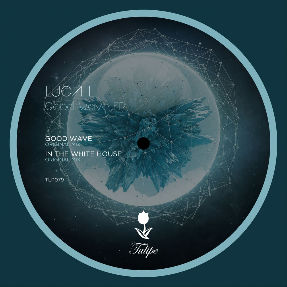 Picture of Good Wave EP