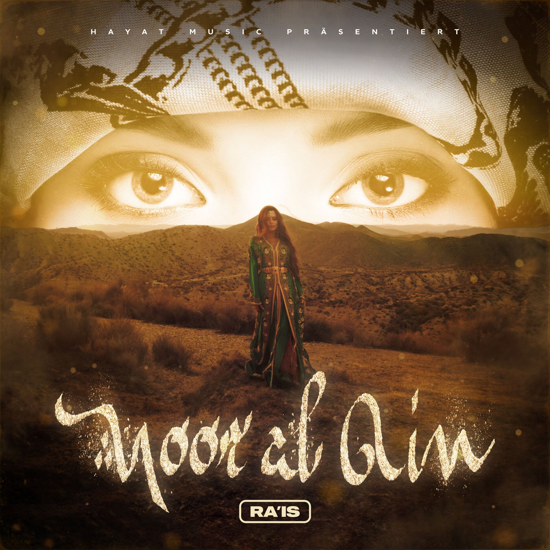 Album cover of Noor Al Ain
