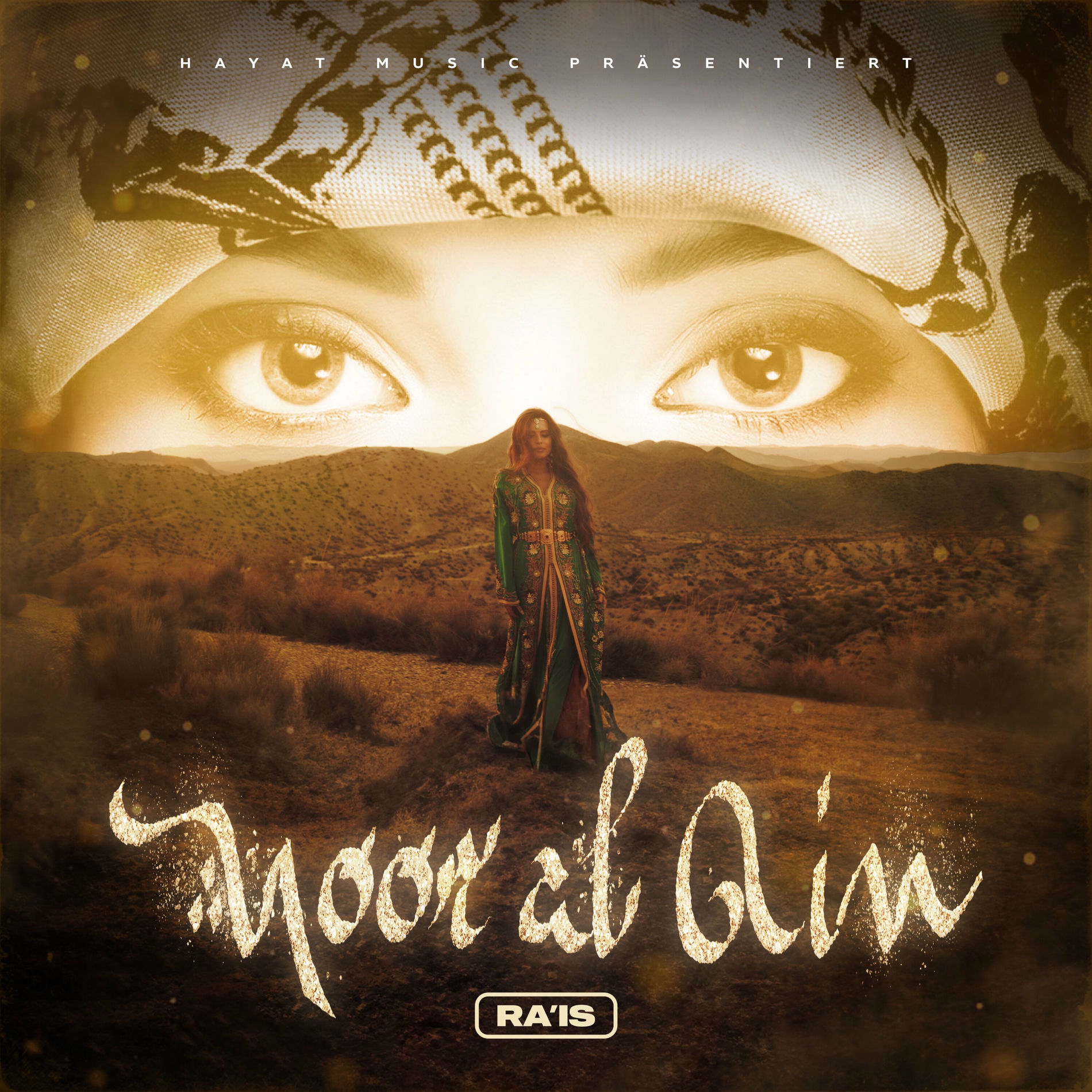 Album cover of Noor Al Ain