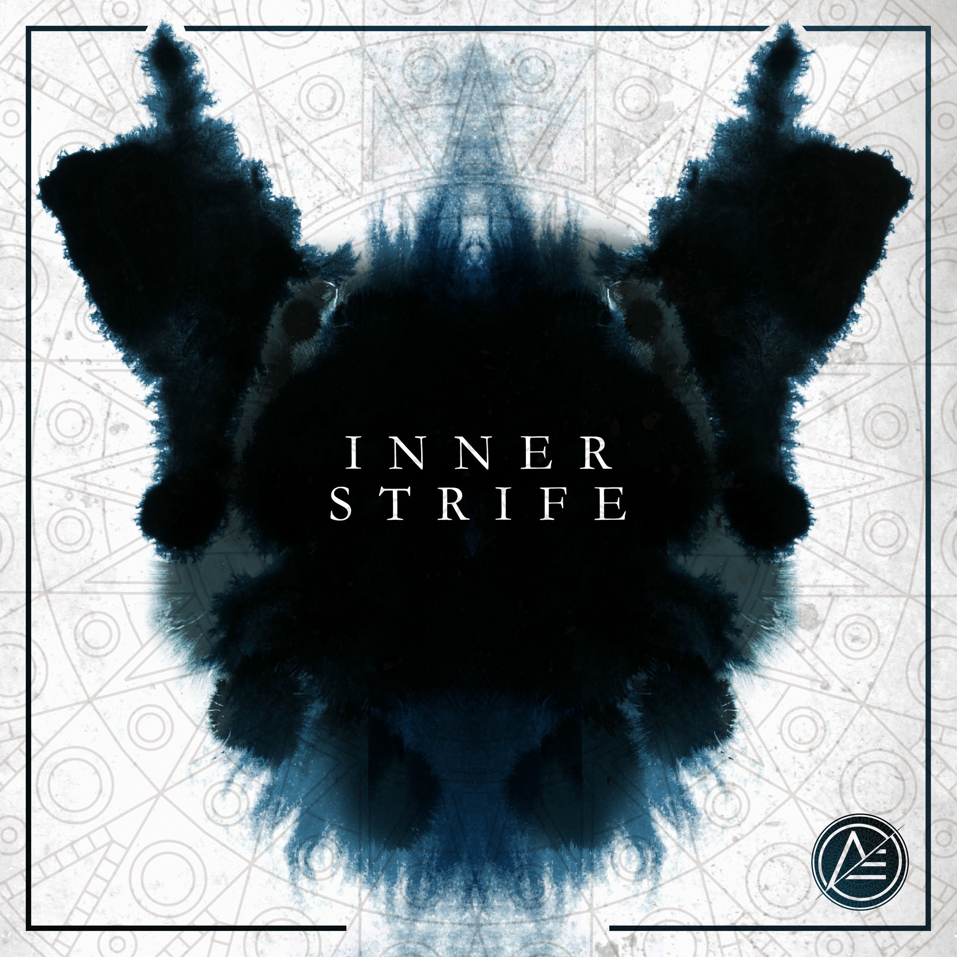 Album cover of Inner Strife