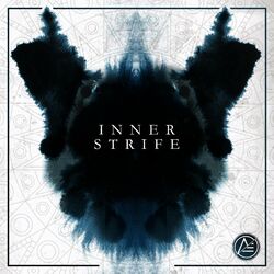 Cover of Inner Strife