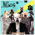 Ekiszofrenia
