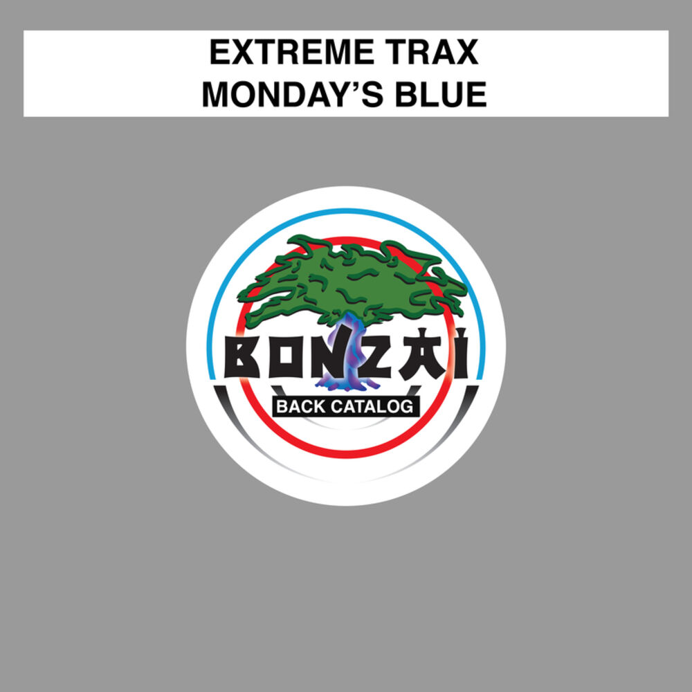 Picture of Monday's Blue