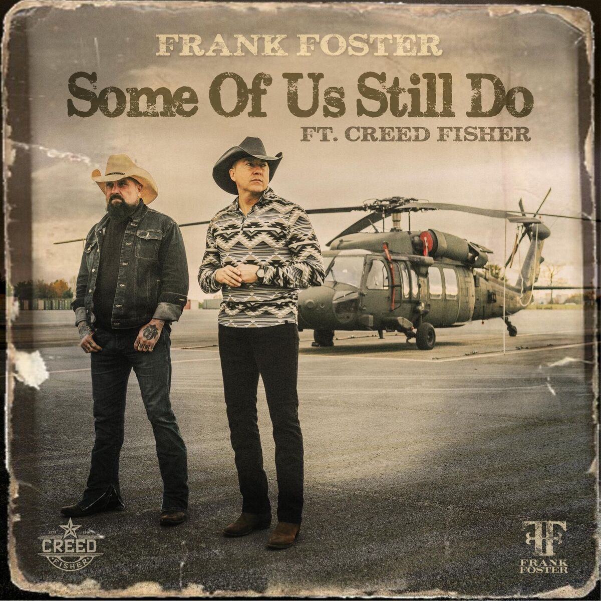 Album cover of Some of Us Still Do