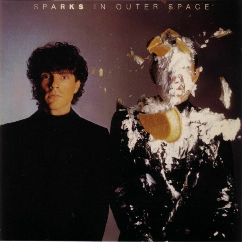 Picture of In Outer Space