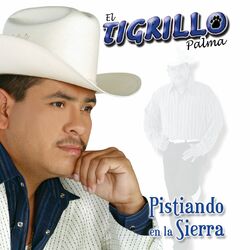 Cover of Pistiando En La Sierra