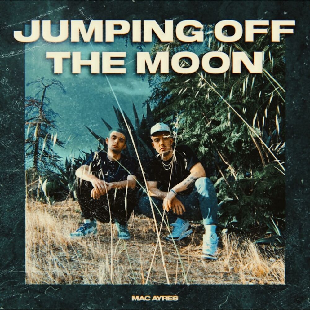 Picture of Jumping Off the Moon