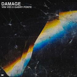 Cover of Damage