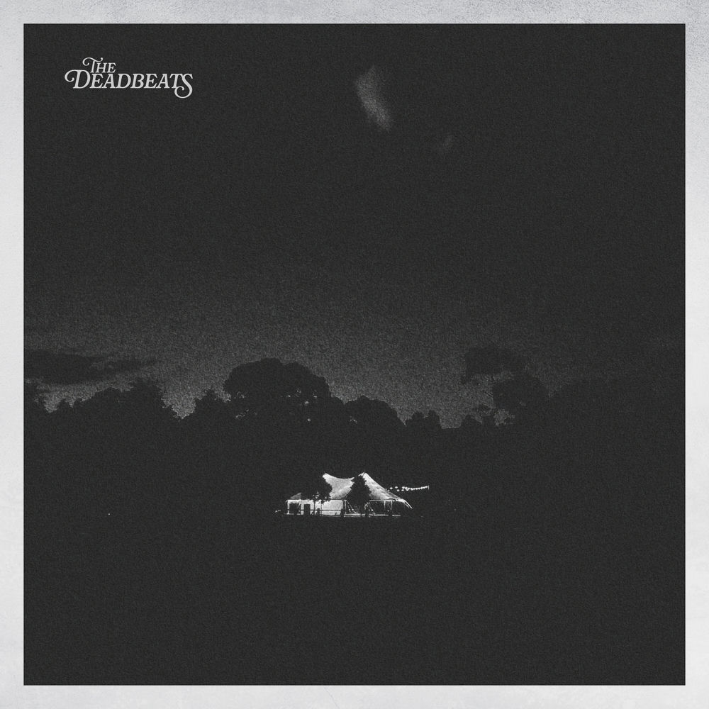 The Deadbeats artwork