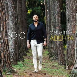Cover of De Alma Aberta