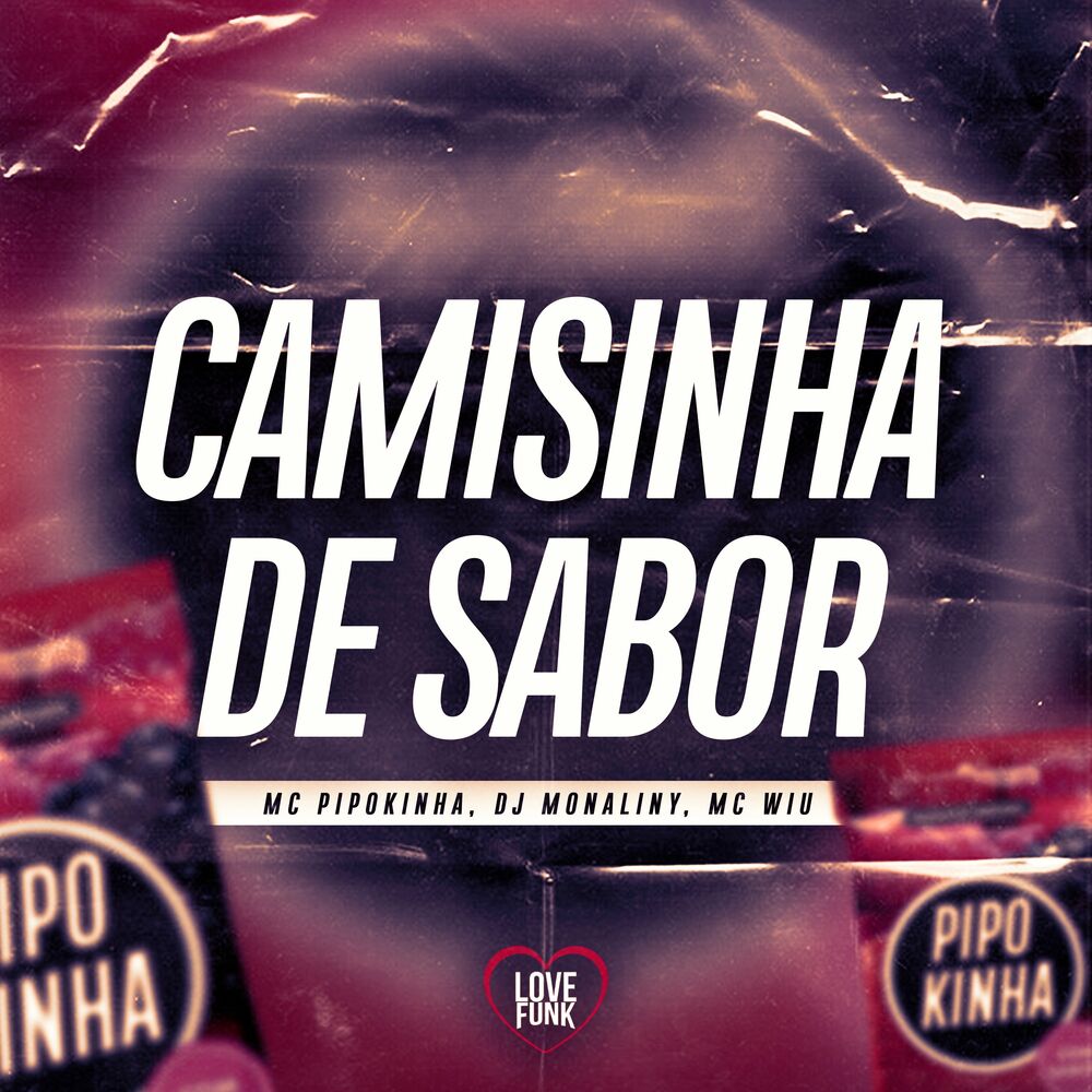 Picture of Camisinha de Sabor