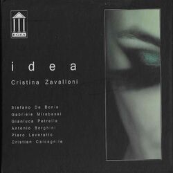 Cover of Idea