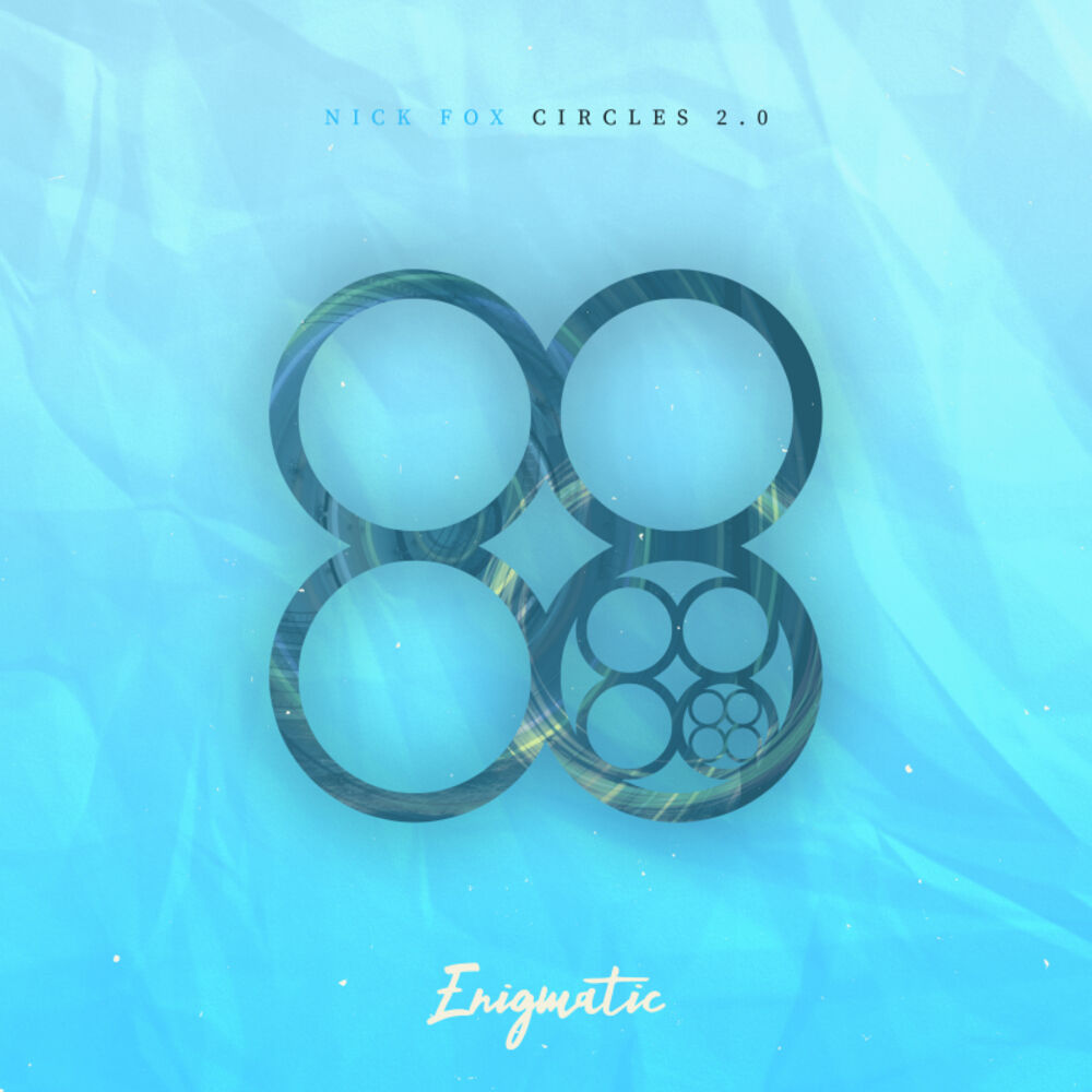 Picture of Circles 2.0