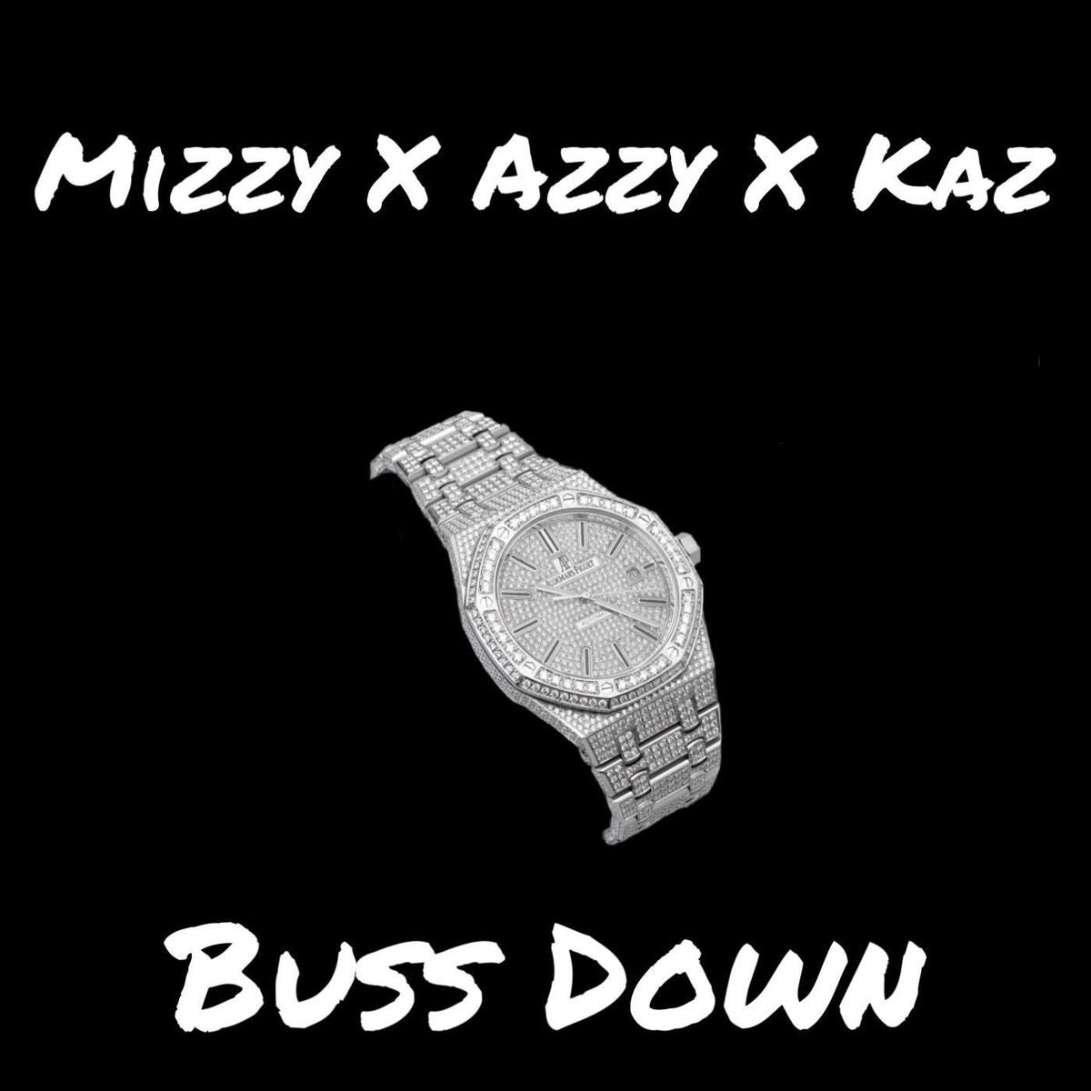 Album cover of Buss Down