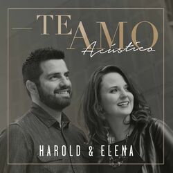 Cover of Te amo (Ver. Acústica)