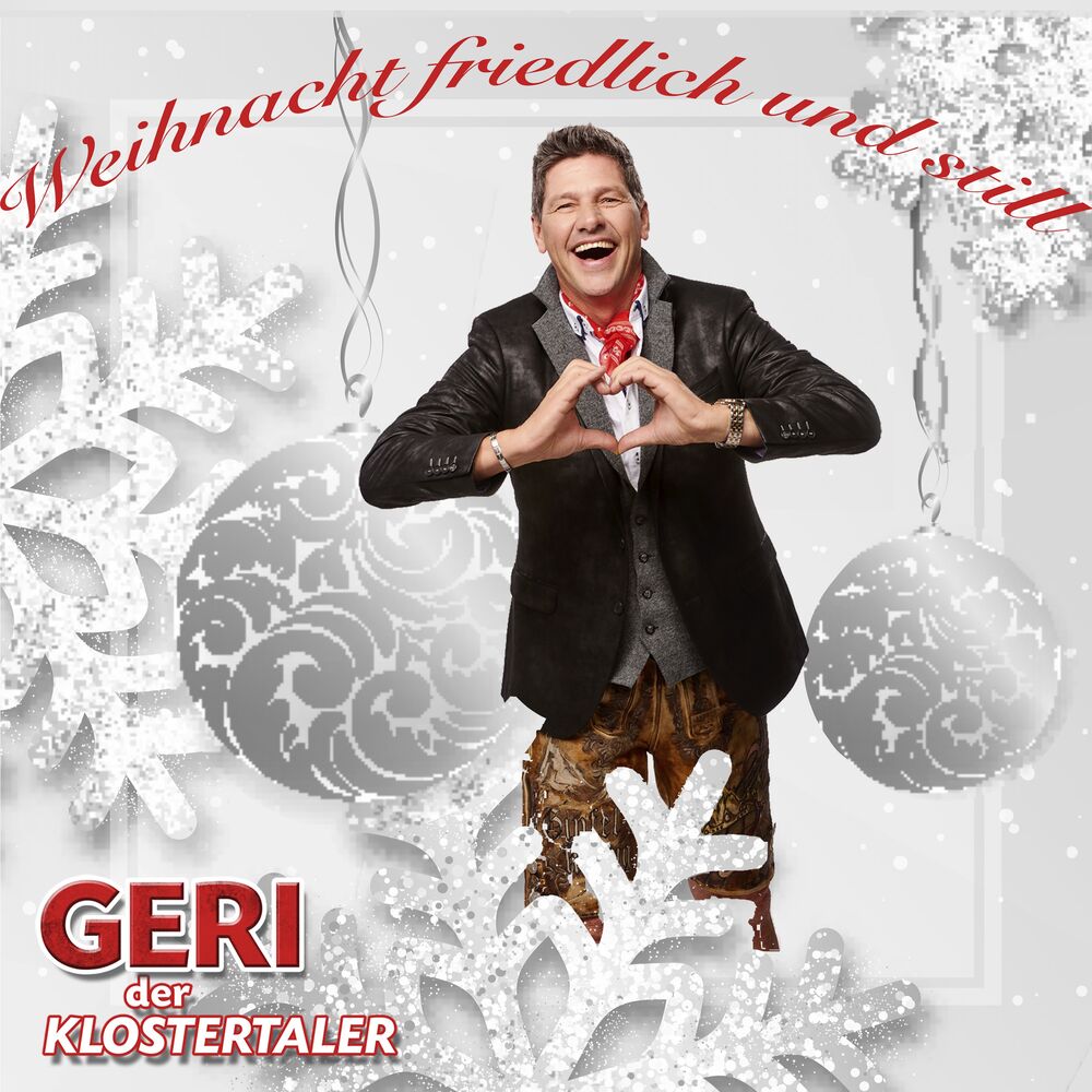 Picture of Weihnacht friedlich und still