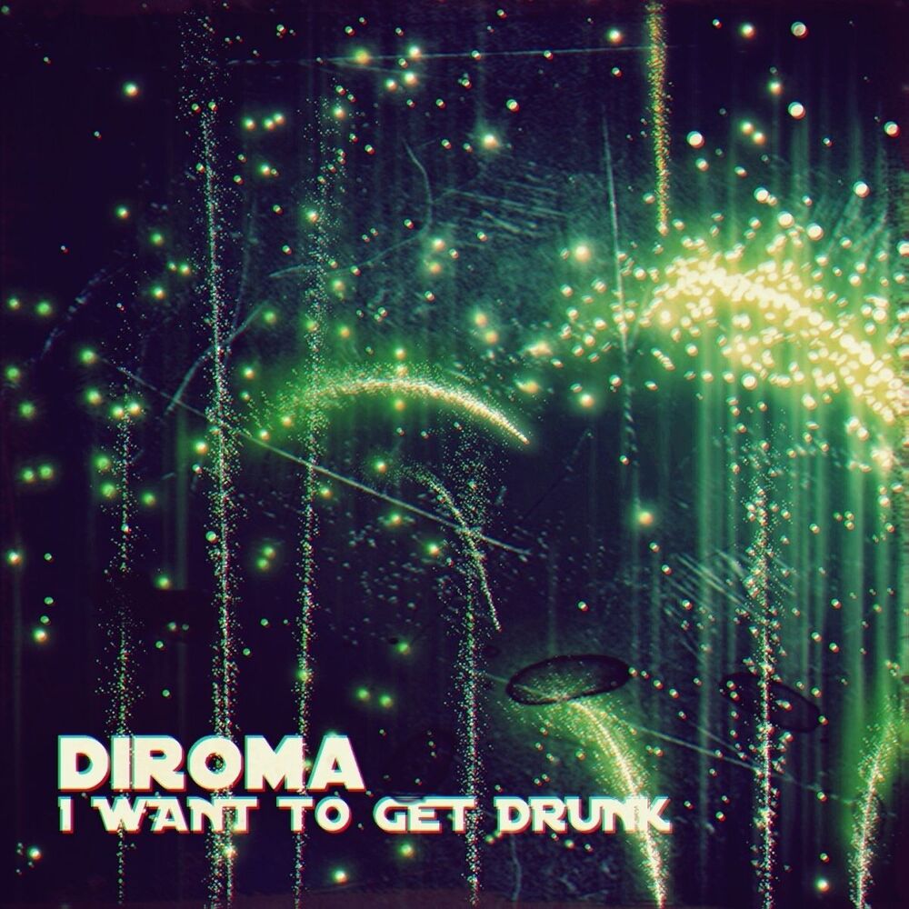 Picture of I Want to Get Drunk
