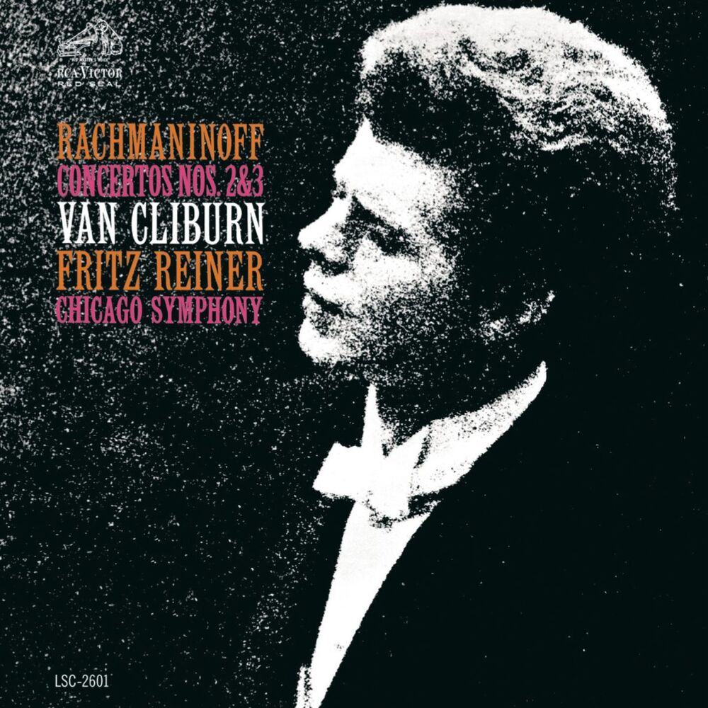 Picture of Rachmaninoff: Piano Concertos Nos. 2 & 3 - Sony Classical Originals