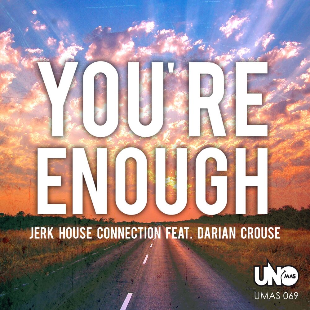 Picture of You're Enough