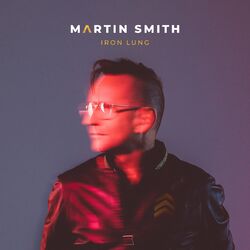 Cover of Iron Lung
