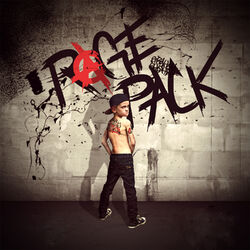 Cover of Rage Pack (Deluxe Edition)