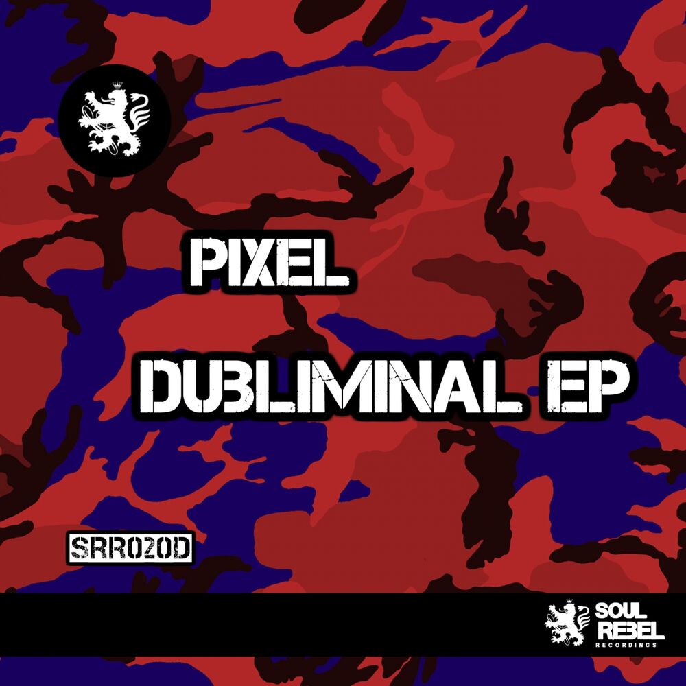 Picture of Dubliminal EP
