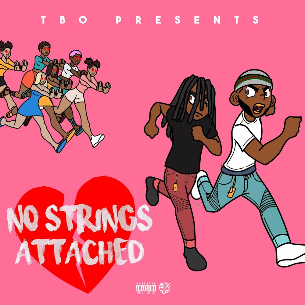 Picture of No Strings Attached