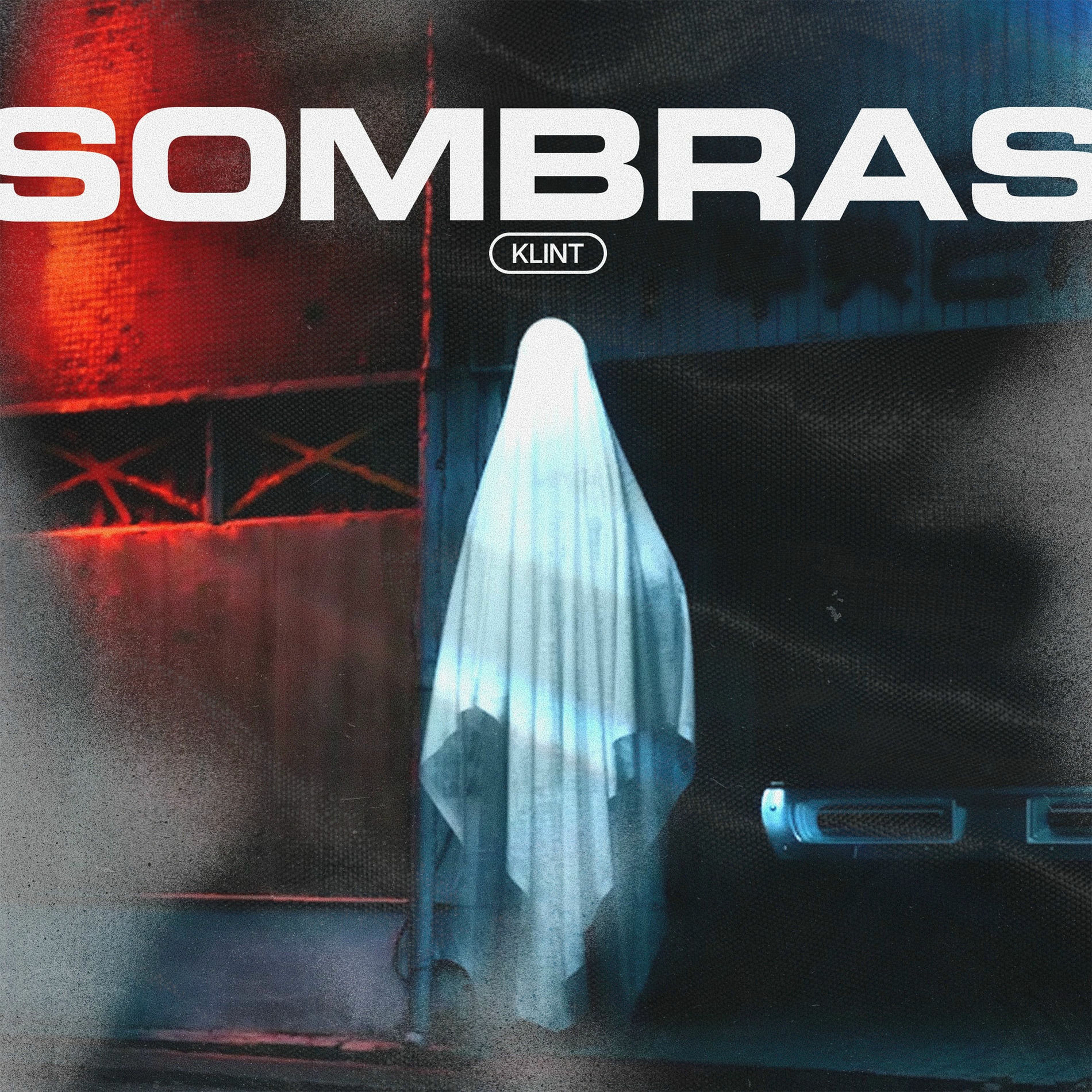Album cover of SOMBRAS