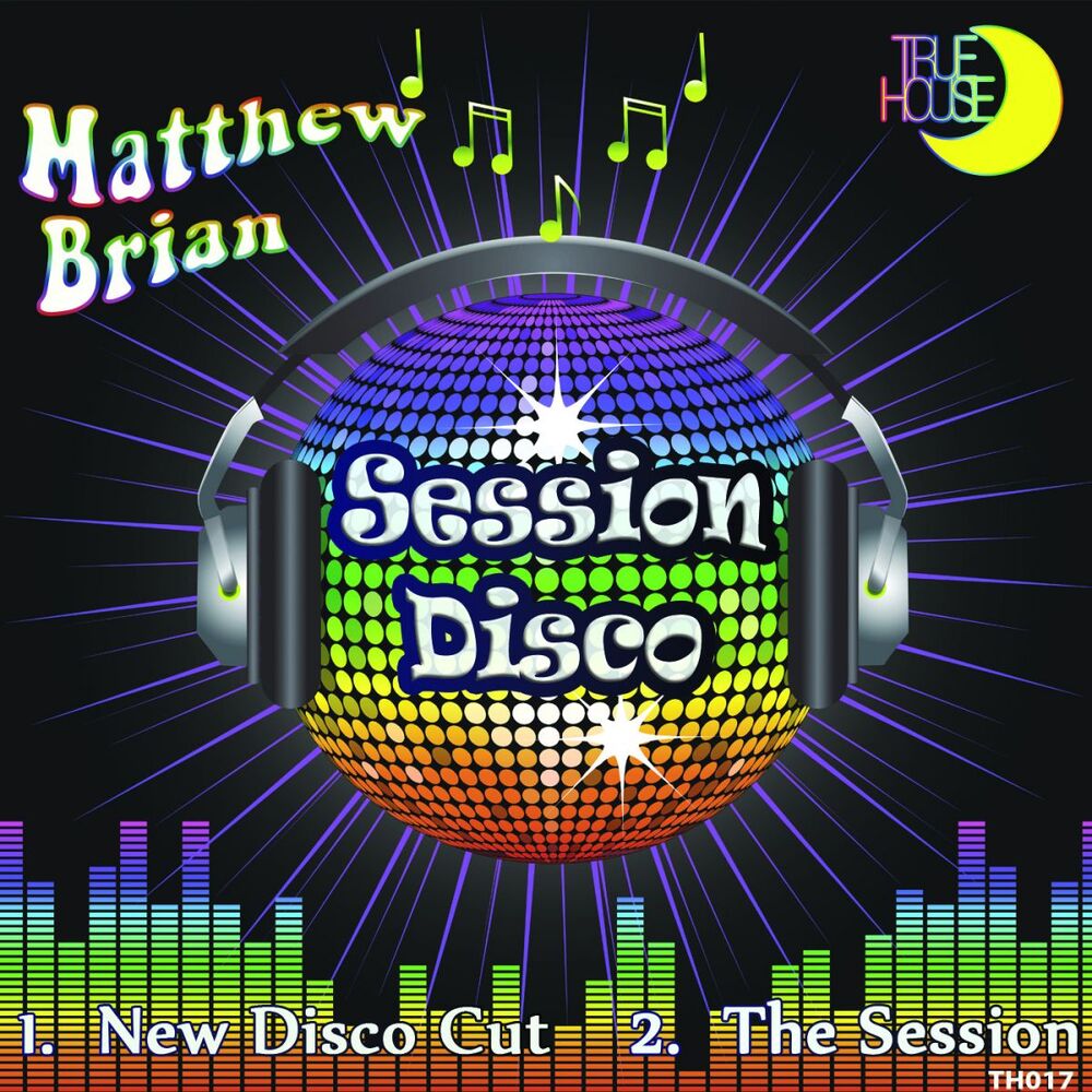 Picture of Session Disco
