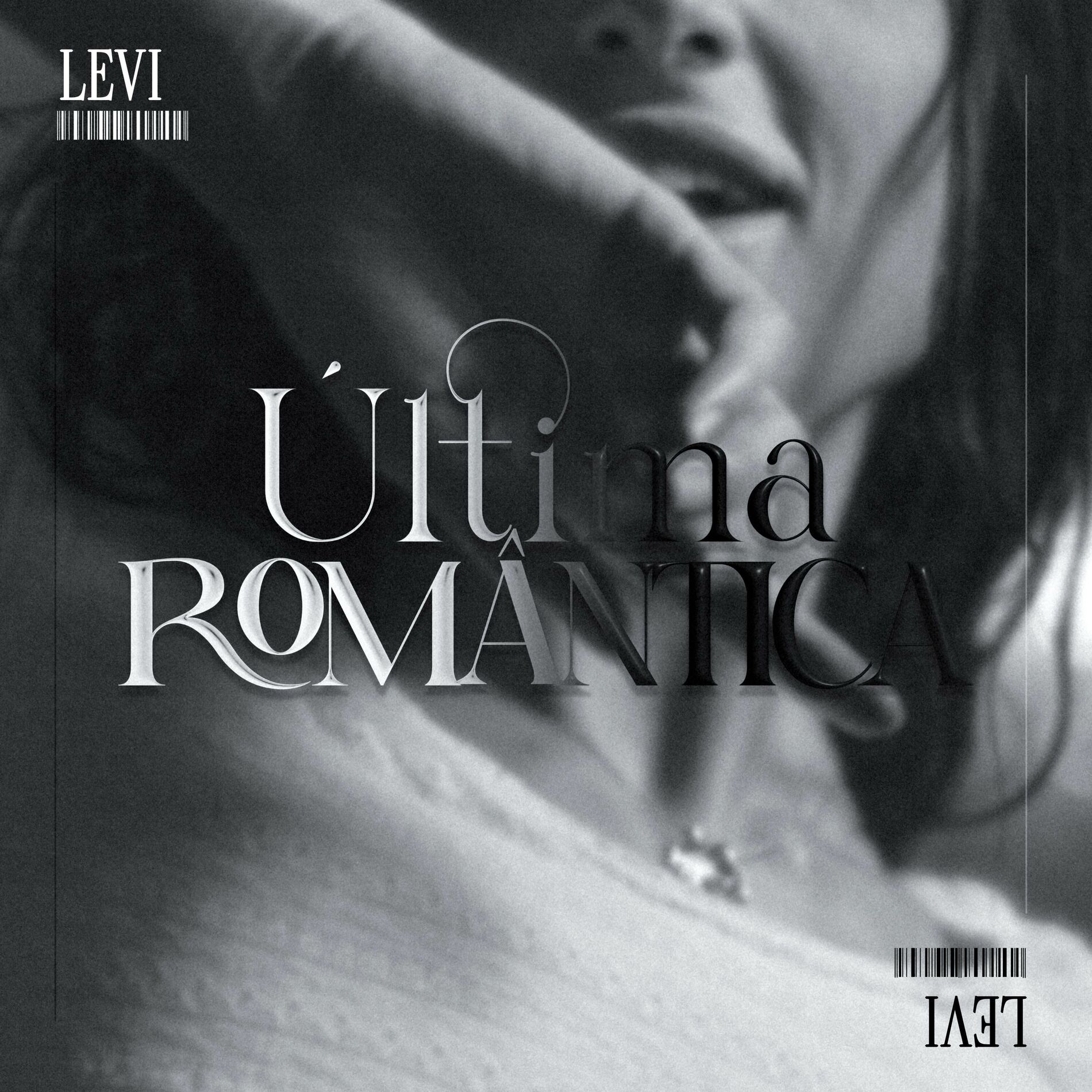 Album cover of Ultima romantica