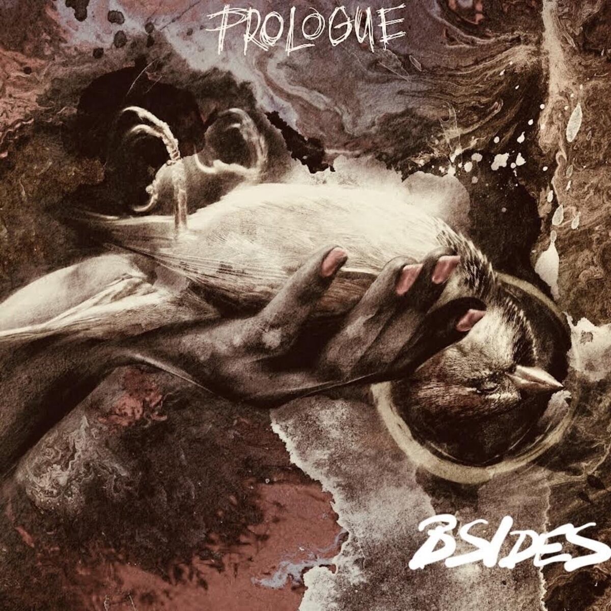 Album cover of Claim Your Existence