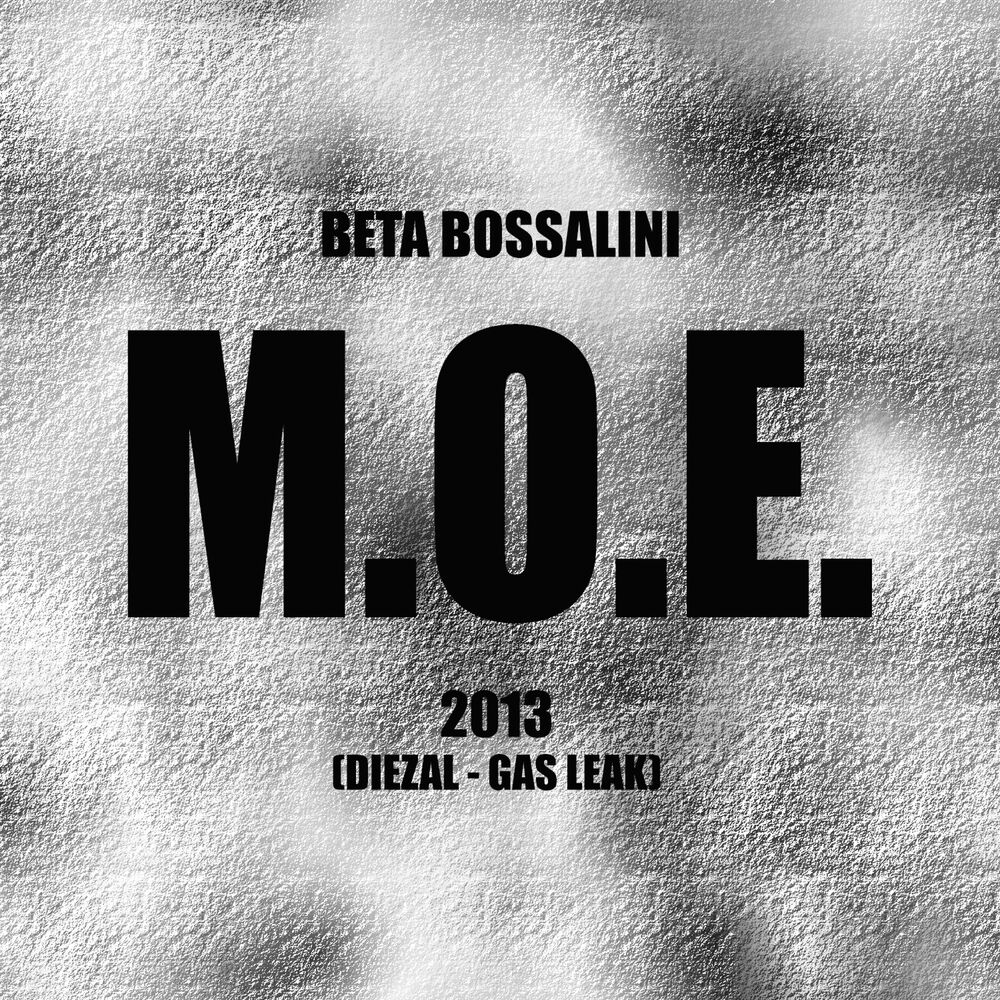 Picture of M.O.E.