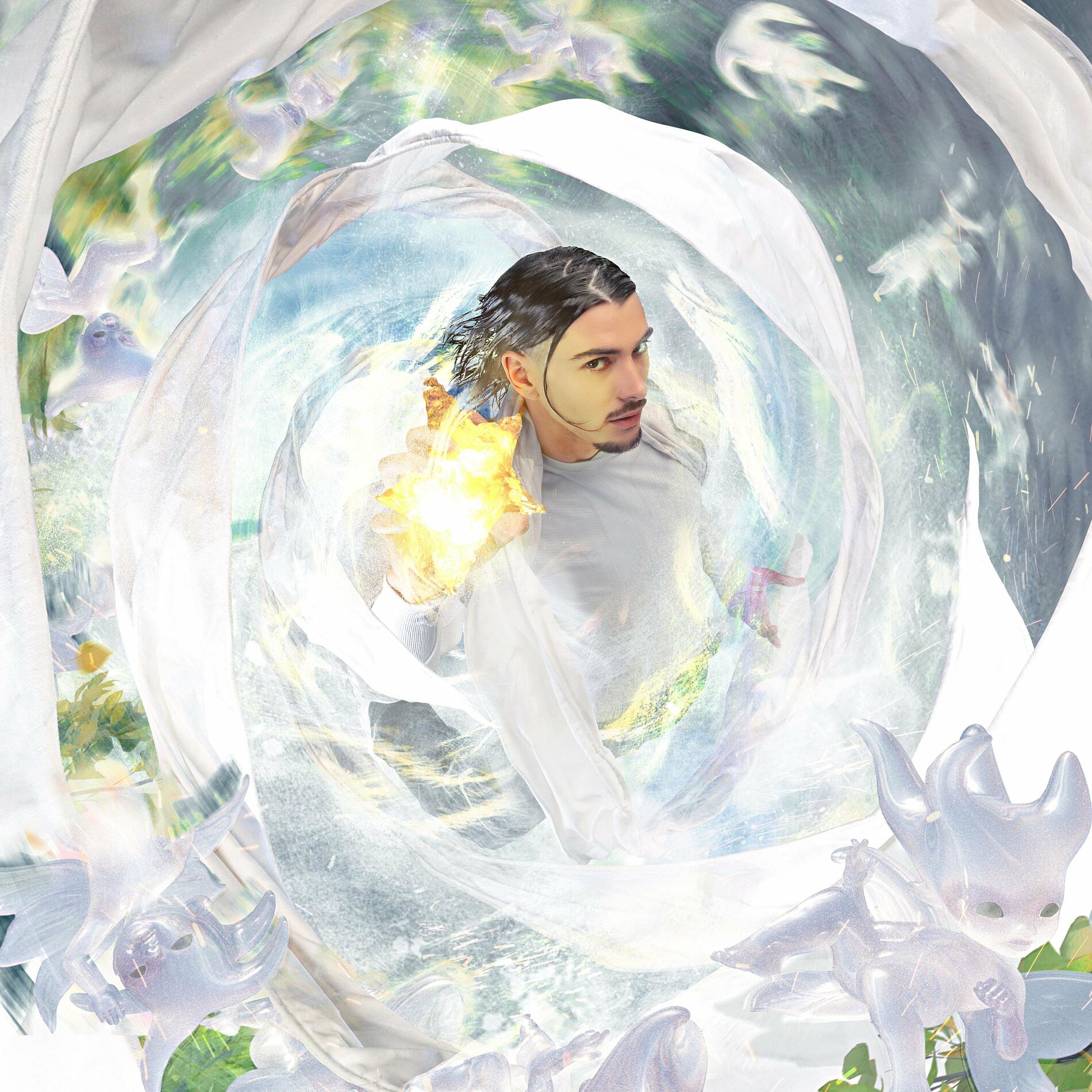 Album cover of EMOTION