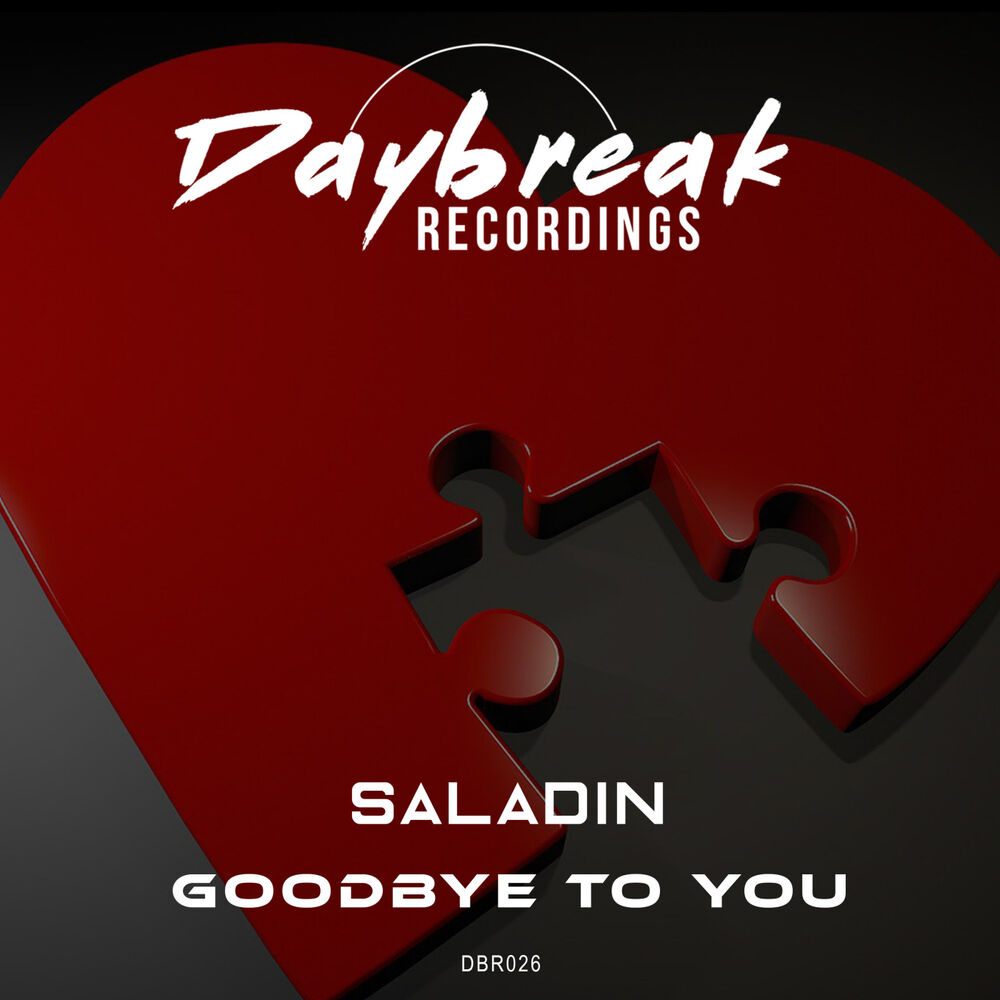 Picture of Goodbye to You