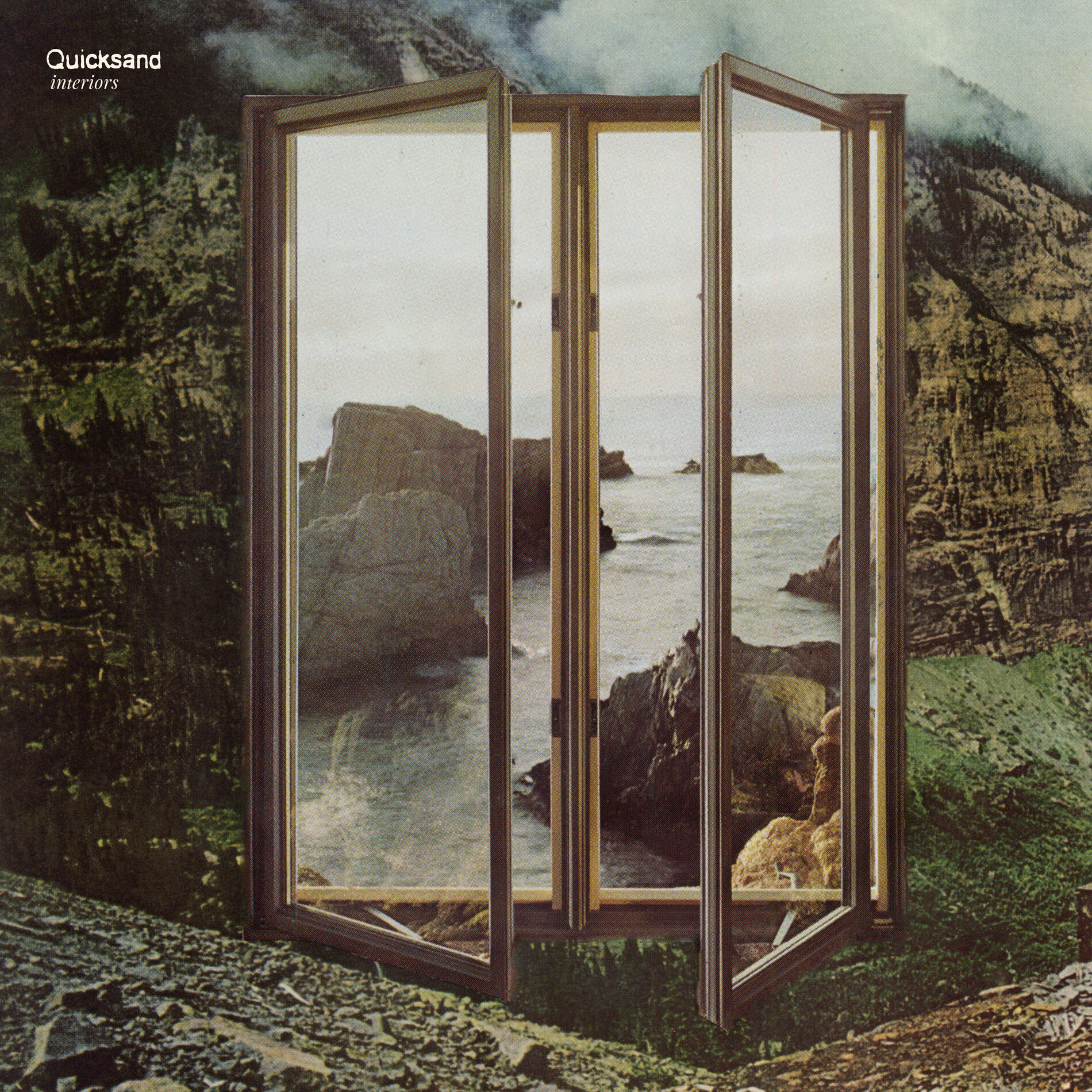 Album cover of Cosmonauts