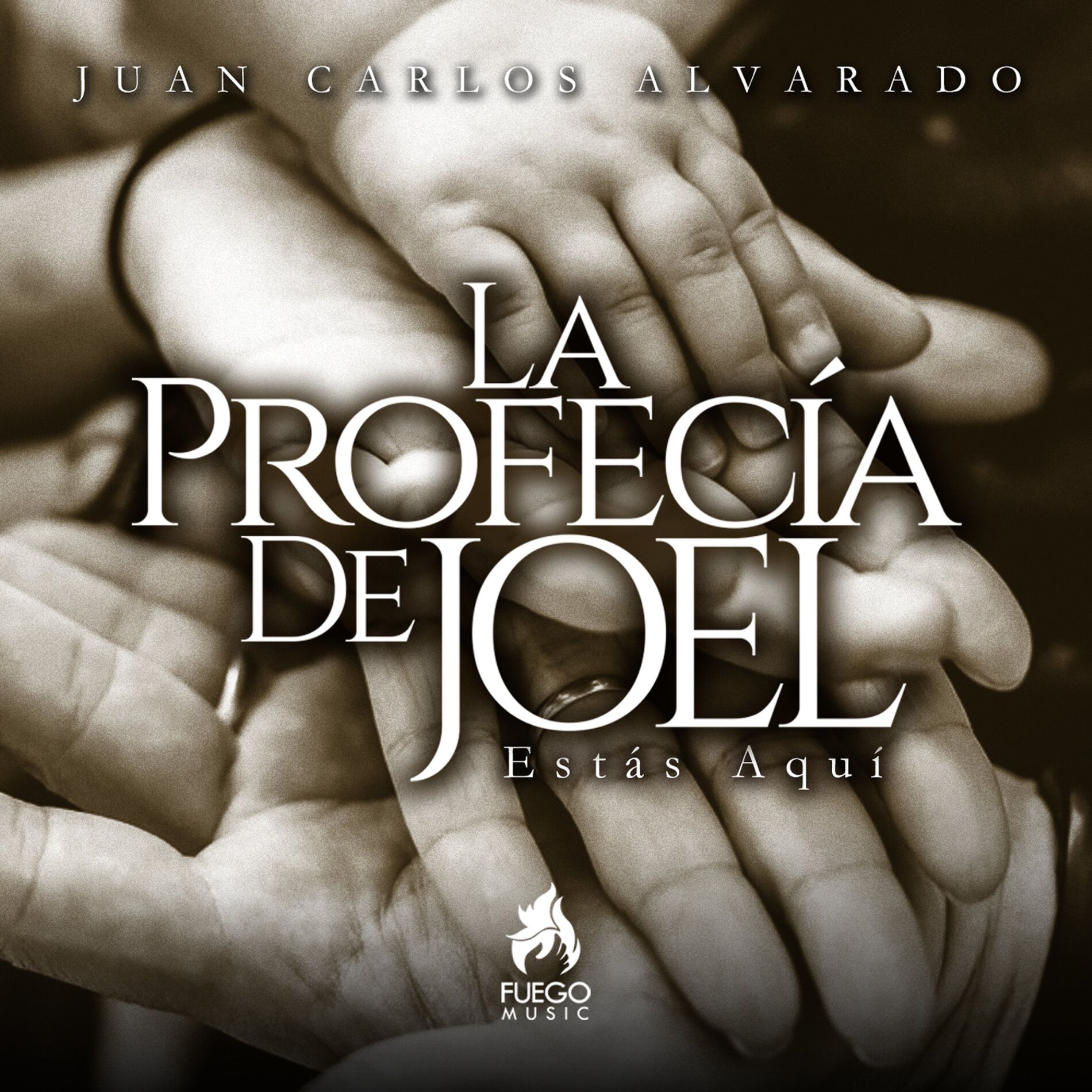 Album cover of La Profecia de Joel