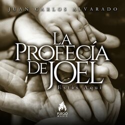 Cover of La Profecia de Joel
