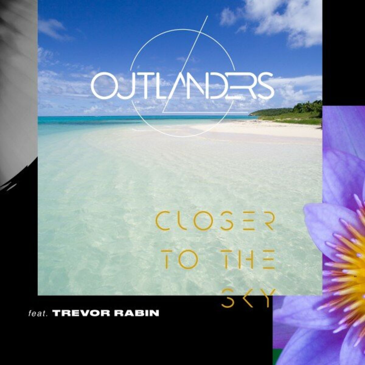 Album cover of Closer to the Sky