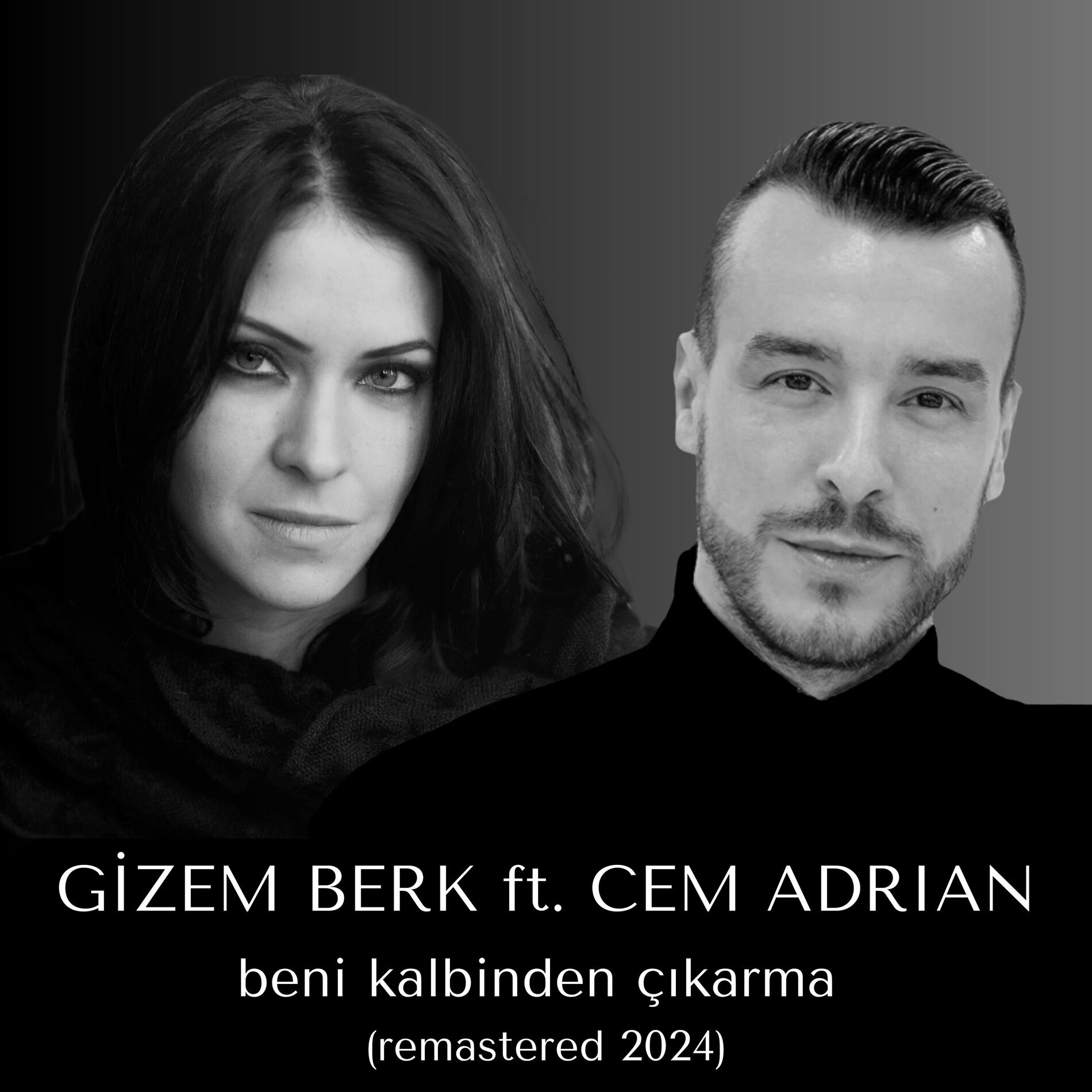 Album cover of Beni Kalbinden Çıkarma (Remastered 2024)