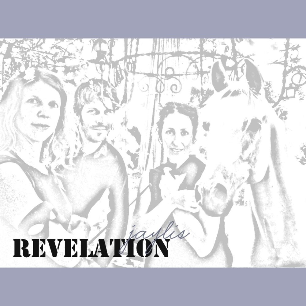 Picture of Revelation
