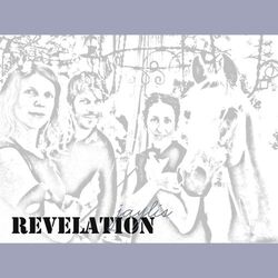 Cover of Revelation