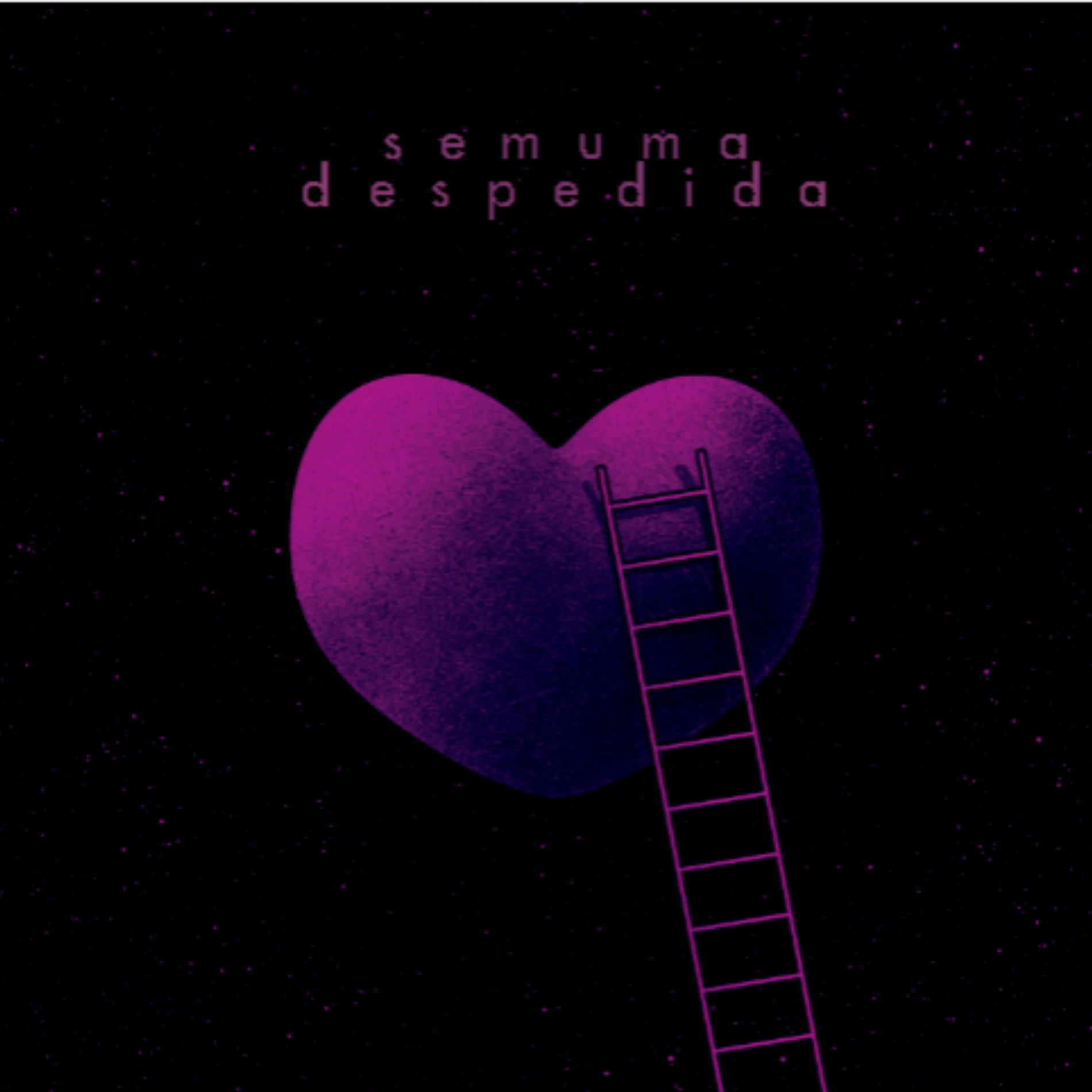 Album cover of Sem Uma Despedida
