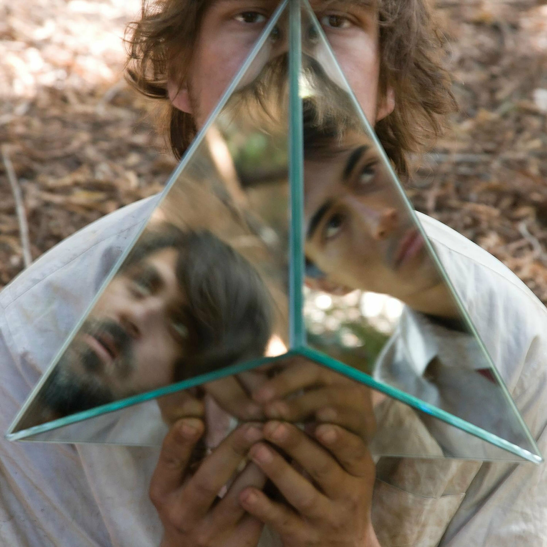Album cover of Proud Evolution