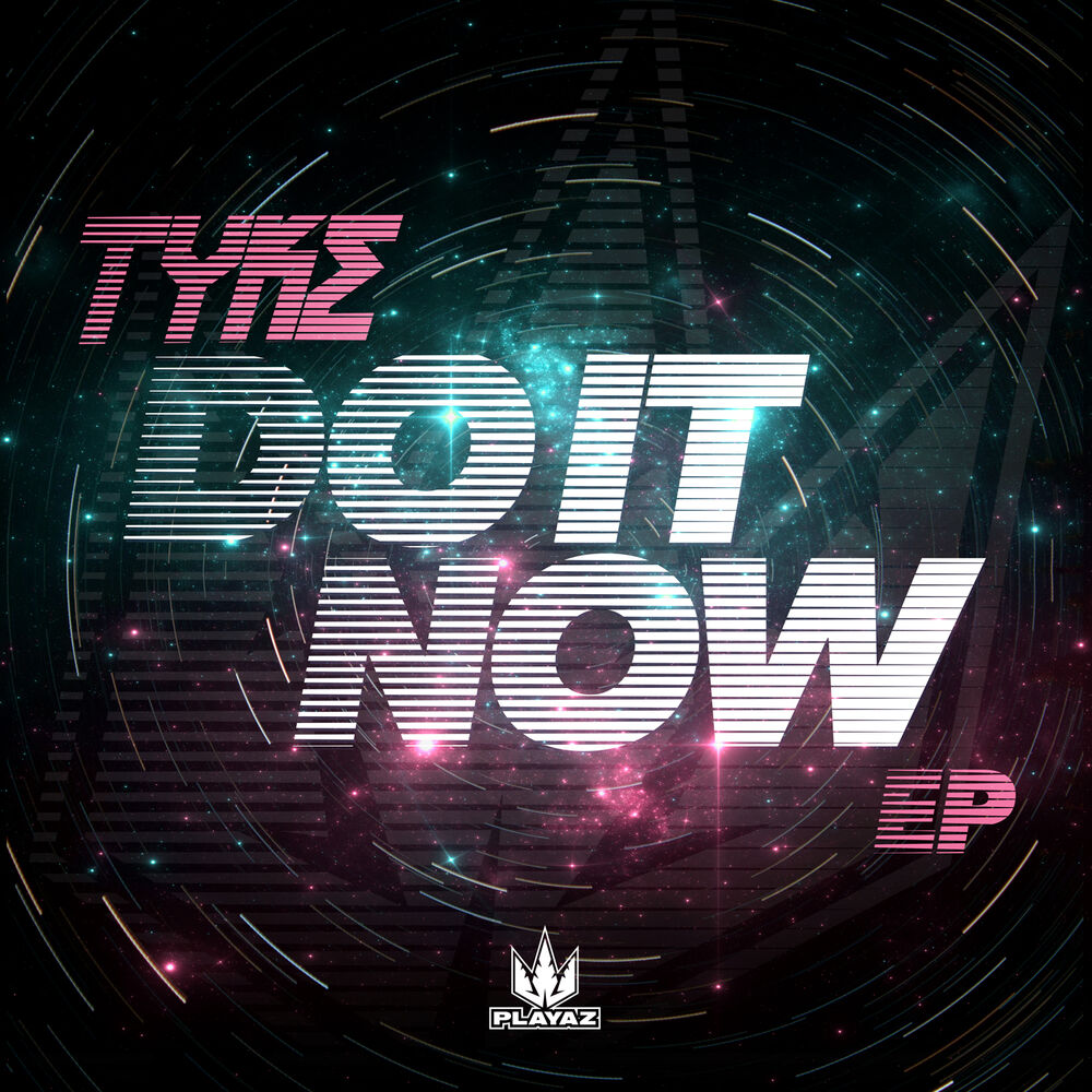 Picture of Do It Now EP