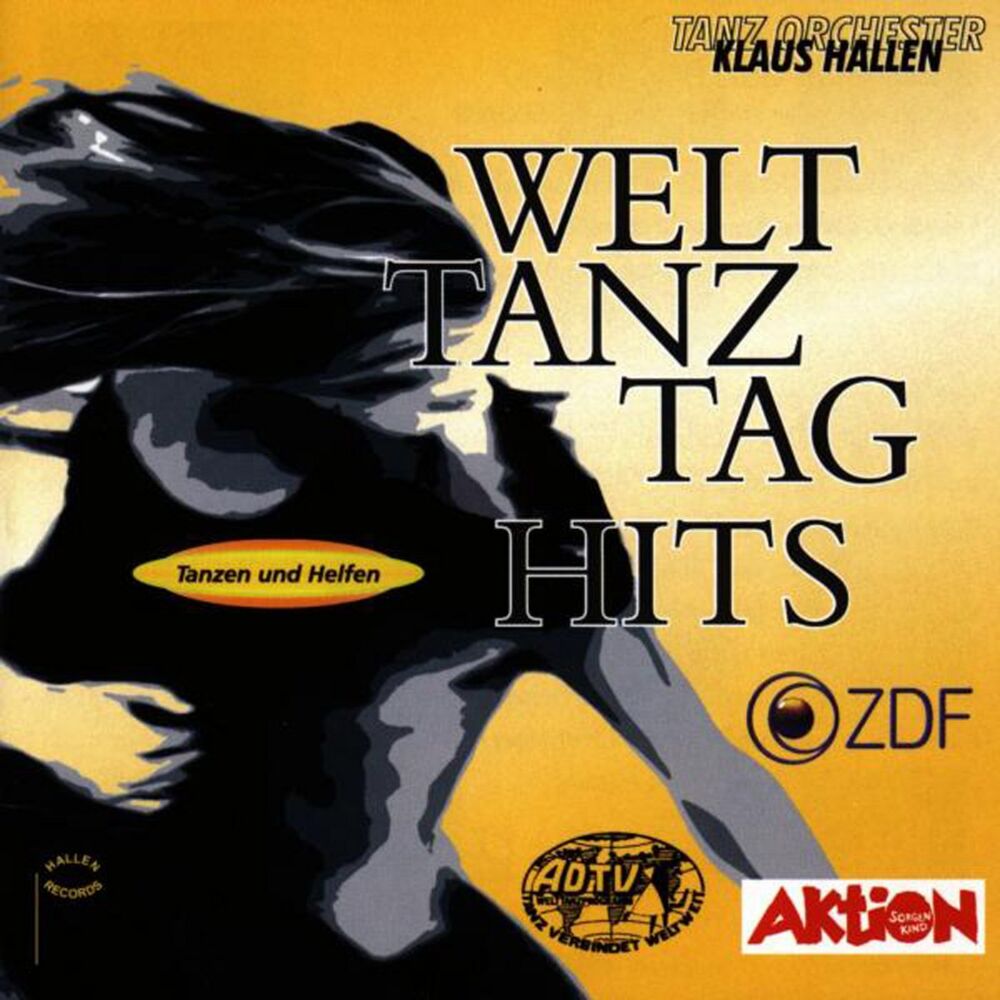Picture of Welttanztag Hits 1997