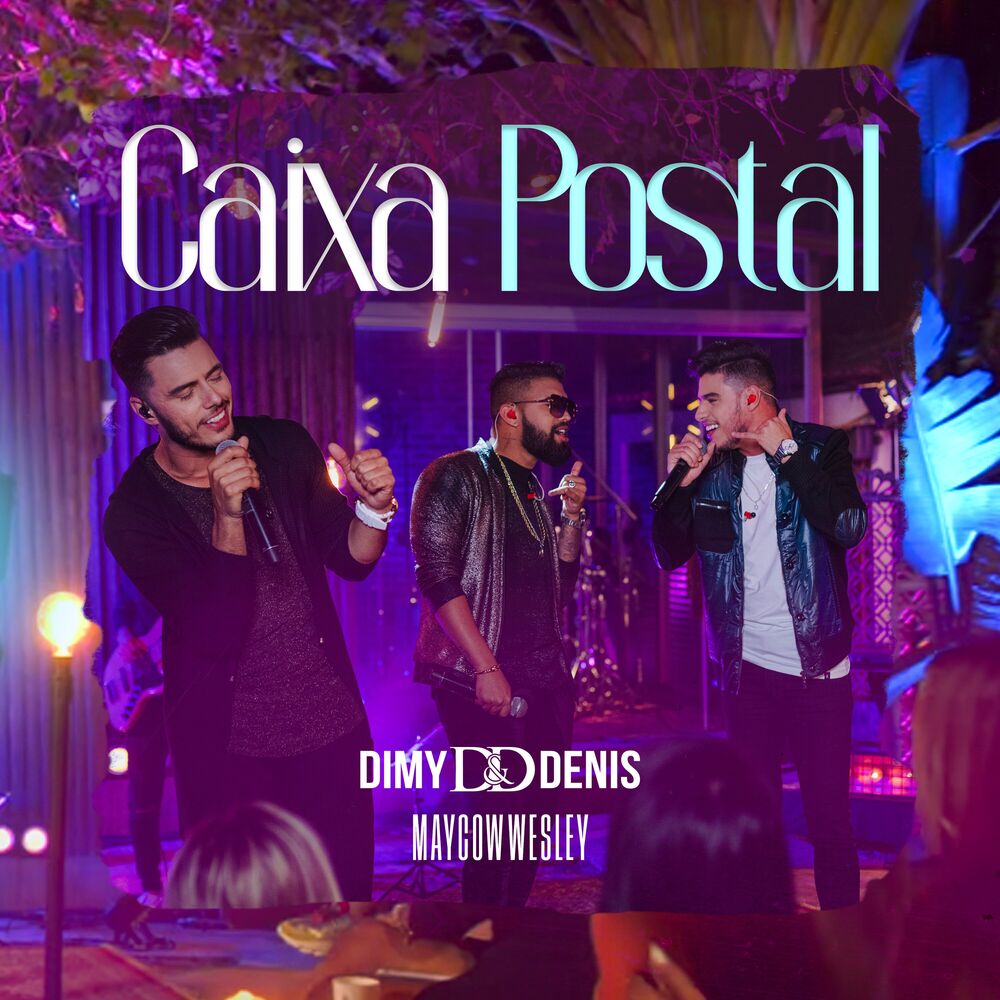 Picture of Caixa Postal