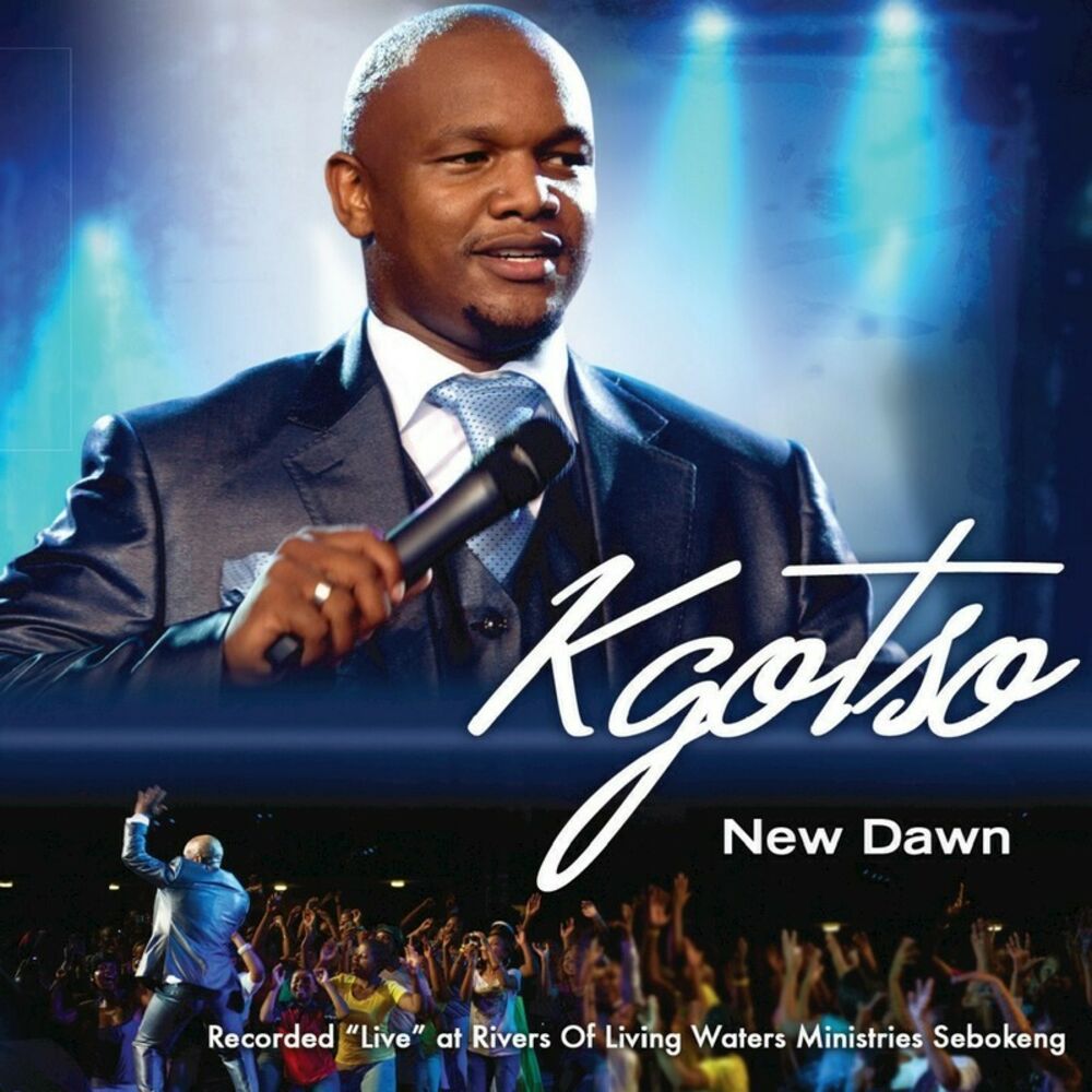 Picture of New Dawn (Live)
