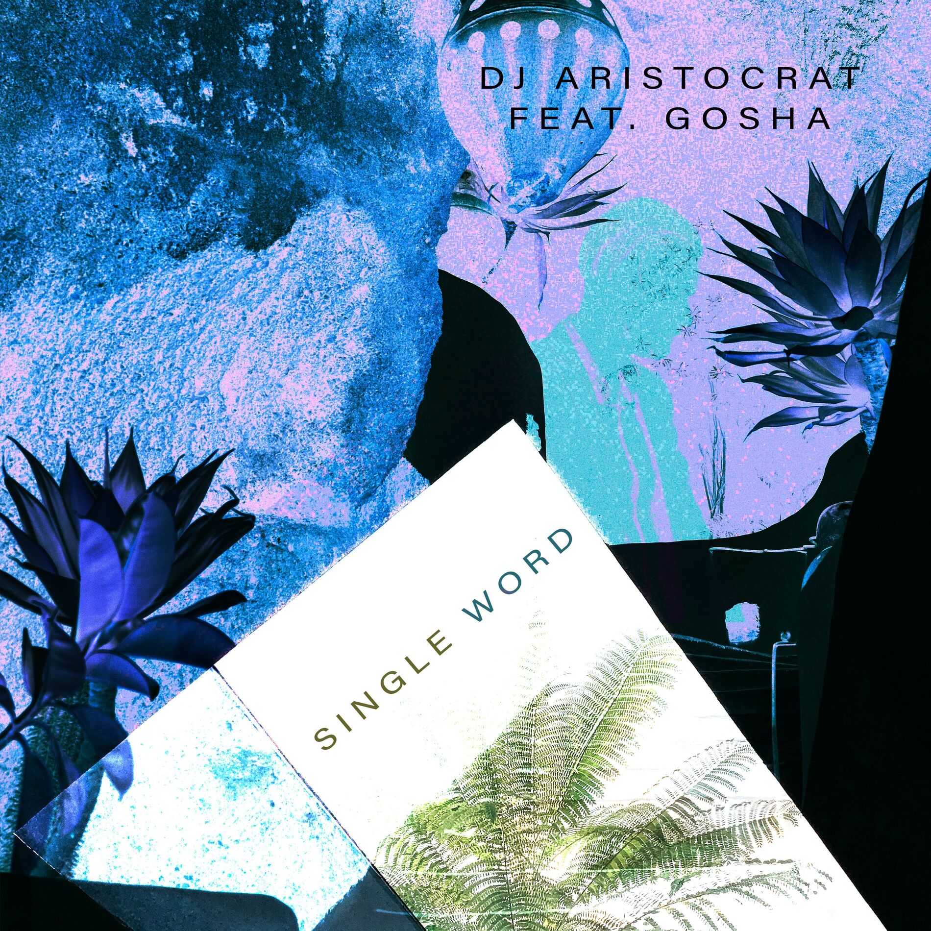 Album cover of Single Word